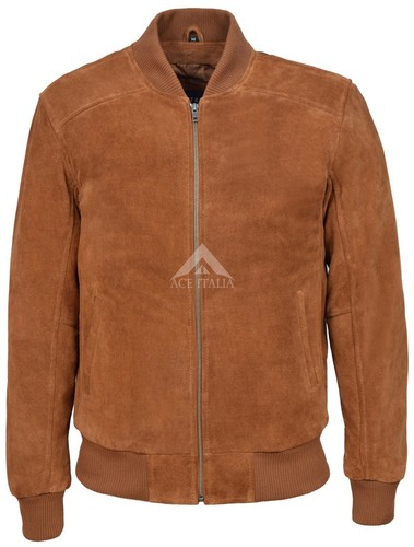 Retro bomber jacket men - retro,