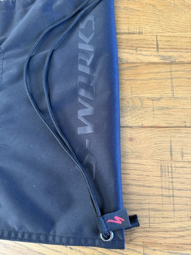 Works cycling shoes bag - shoes,