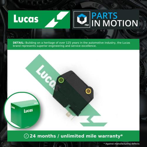 Ignition module fits tvr 350i - fits,