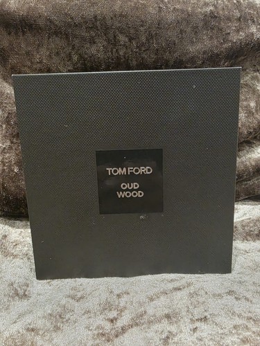 Tom ford private - tom, oud