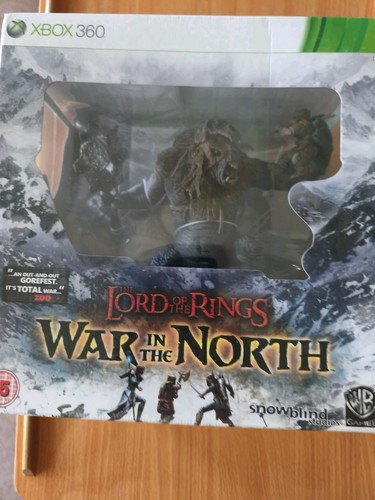 Lord the rings war - of,