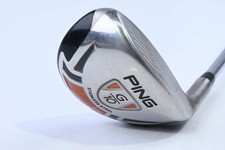 Ping G10 #2 Hybrid / 18 Degree / Regular Flex Ping AWT Shaft