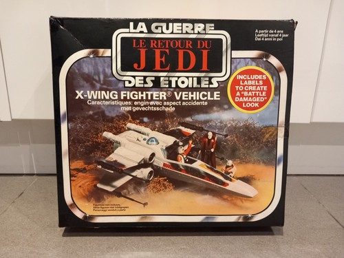 Box only original star - box, wars