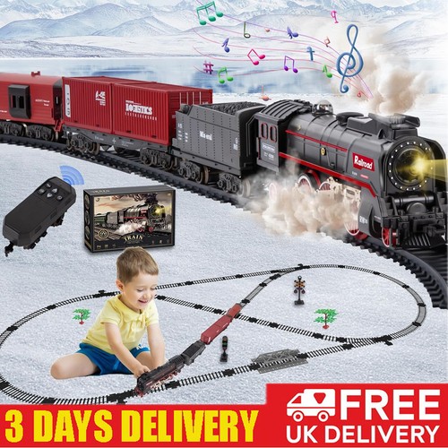 Classic train set battery - classic,