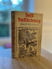 Self-Sufficiency, by John and