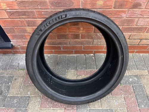 Tyre 265 20 michelin - tyre,