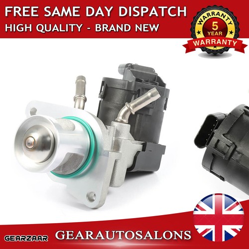 Brand new egr valve - valve, bmw