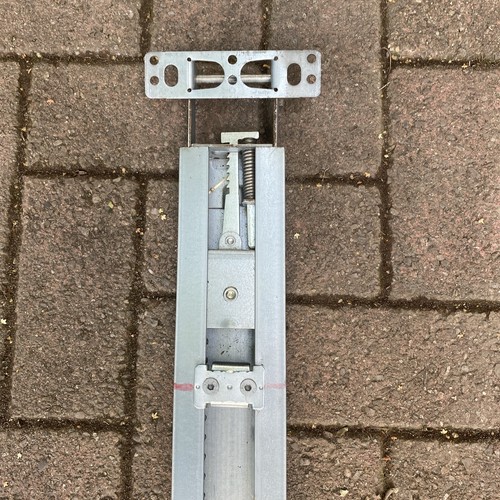 Hormann supramatic promatic - &,