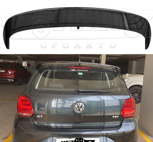Replica spoiler for - replica*, polo