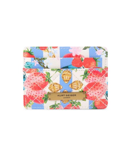 Kurt geiger card - geiger, holder