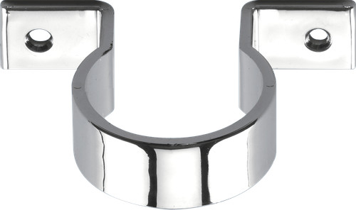 Mcalpine chrome plated plastic - mcalpine,