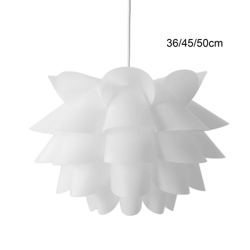 Lotus flower lamp - flower,