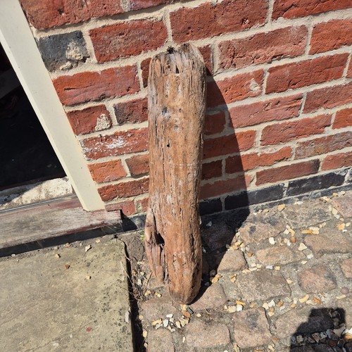 Large driftwood piece ideal - driftwood,