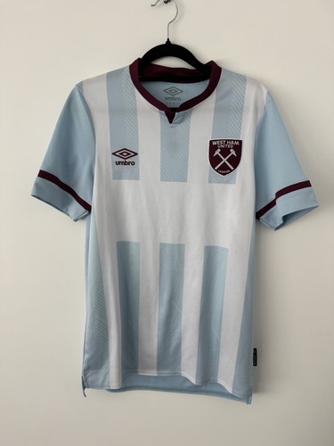 West ham united 2021 away - ham, 2021/22