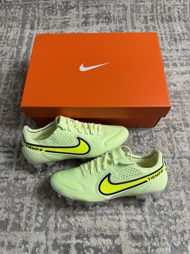 Size nike tiempo legend 9 - 6,