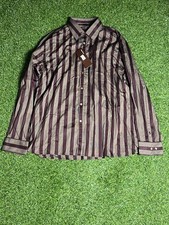 Perry Ellis Men's 100% Cotton