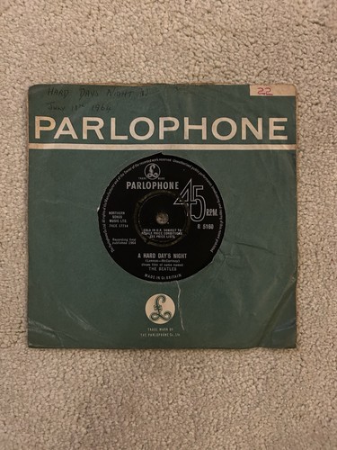 The beatles hard - the, a
