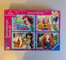 Ravensburger Disney Princess