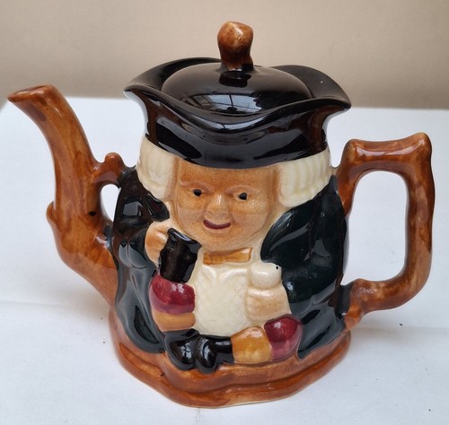 Vintage crown devon - crown,