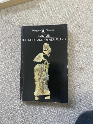 Penguin classics greek and - penguin,