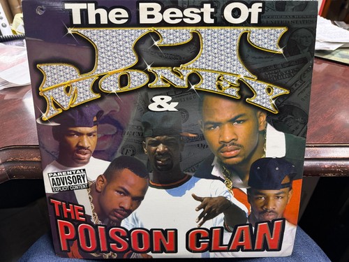 Money the poison clan - &,