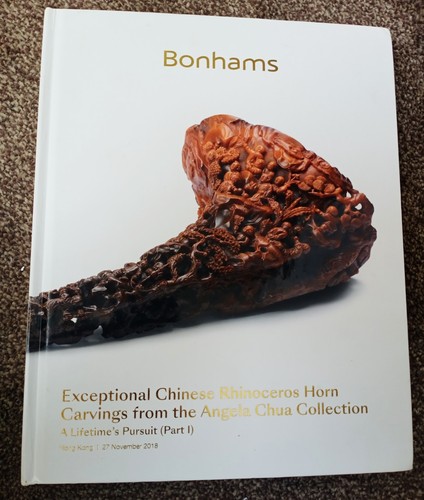 Bonhams exceptional chinese - bonhams,