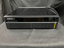 MERIDIAN AUDIO 563 DIGITAL TO