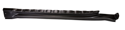 Sliding door lower runner - door,
