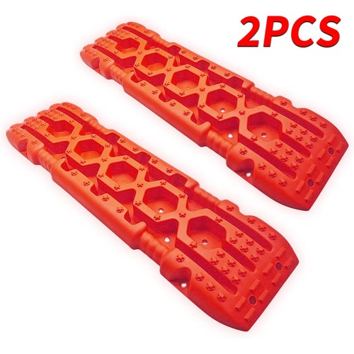2pcs off road - road, tracks