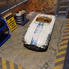 Dinky Toys #133 Cunningham C-5R 