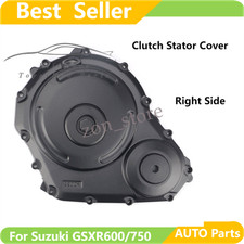 Engine Crankcase Stator Clutch