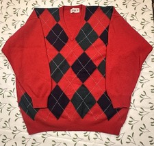 Pringle scotland jumper men - scotland, xl