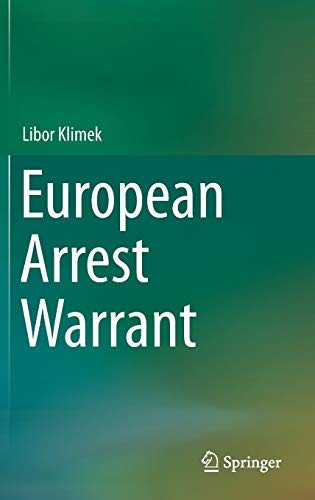 European arrest warrant - european, warrant.by