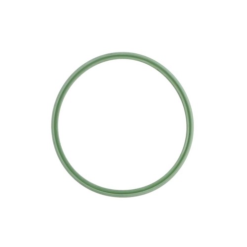 Seal ring charge air hose - seal,