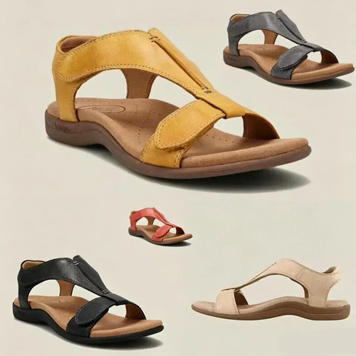 Summer ladies casual - summer,