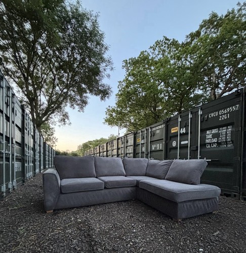 Dfs grey orka - orka, corner
