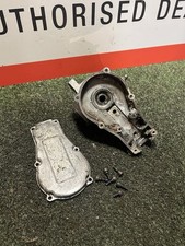 Tanaka Long Reach Pole Hedge Trimmer Gearbox Housing Casting