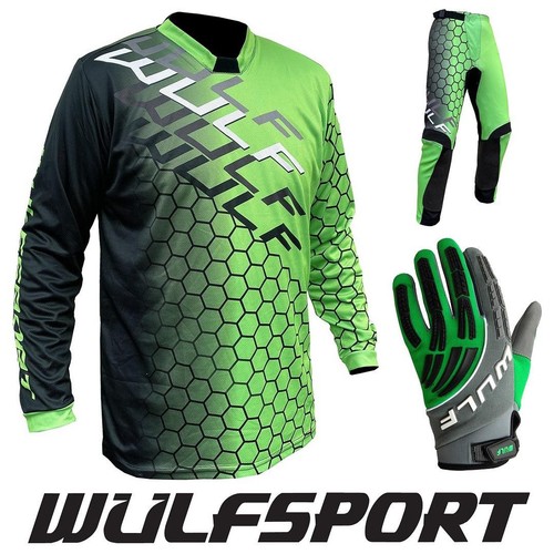 Wulfsport cub connect kit kids - connect,