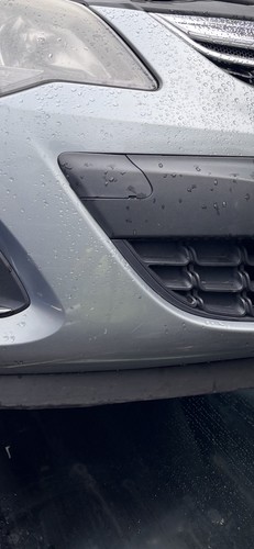 Genuine vauxhall corsa 14 - genuine,