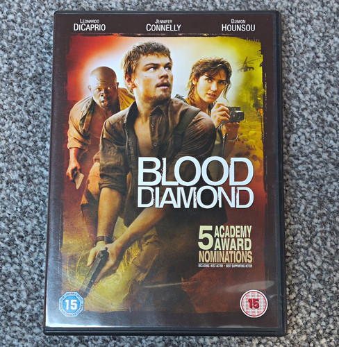 Warner bros pictures - bros., blood