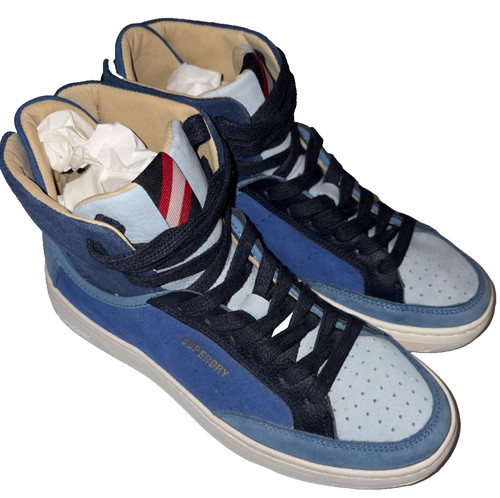 Superdry unisex trainers size - trainers,