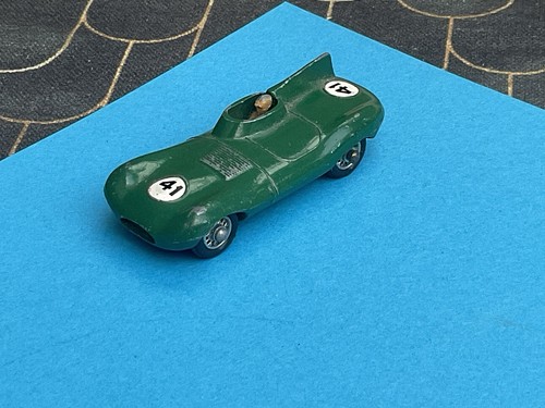 Matchbox lesney vintage 41b - matchbox,
