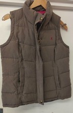 Ladies JOULES Light Brown