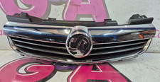 13 VAUXHALL ZAFIRA B 1.6 PETROL FRONT GRILL PANEL 05-14