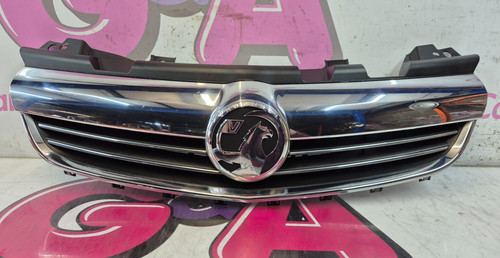 Vauxhall zafira 1 6 - 13, b