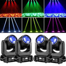 200w rgbw moving head - moving, stage