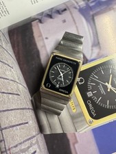 Omega Marine Chronometer