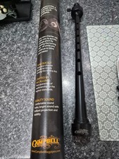 Pipe Chanter Campbell Tuneable