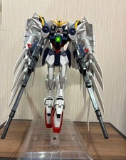 GUNDAM PG Wing Zero Custom EW