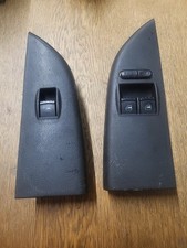 Mk1 Skoda Fabia Front